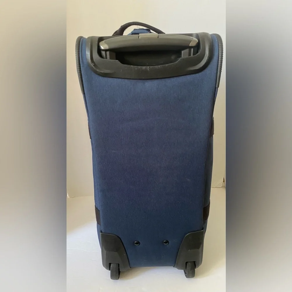 Storksak Travel Cabin Carry-On - Navy